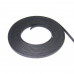 10M GT2 Width 6mm Black Open Timing Belt For 3D Printer