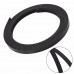 10M GT2 Width 6mm Black Open Timing Belt For 3D Printer