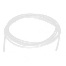 10Meters Transparent Silicone Tube Flexible Rubber Hose Drink Water Pipe Food Grade Connector ID 1mm x 3mm OD