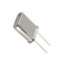 10Mhz Full-Size Crystal Oscillator HC49/U package