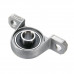 10mm Bore Inner Ball Mounted Pillow Block Insert Bearing KP000