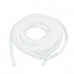10mm Spiral Wrapping Band White 10M for Wires
