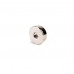10mm x 3mm x 3mm (10x3x3 mm) Neodymium Ring Magnet