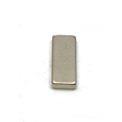 10mm x 4mm x 1.5mm (10x4x1.5 mm) Neodymium Block Magnet