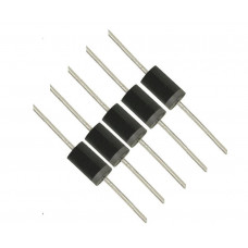 1N5349B Multicomp Pro, Zener-Diode, 12 V, 5 W