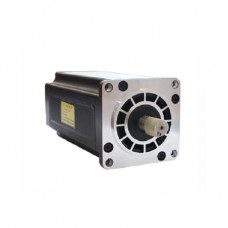 110H3P285-5003 NEMA 42 254.92Kg-cm 1.2 angle Stepper Motor Keyway-Type