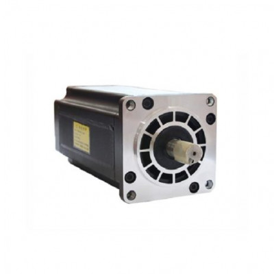 110H3P285-5003 NEMA 42 254.92Kg-cm 1.2 angle Stepper Motor Keyway-Type 110H3P285-5003 NEMA 42 254.92Kg-cm 1.2 angle Stepper Motor Keyway-Type
