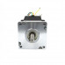 110HS99-5504 NEMA42 117 kg-cm Stepper Motor Keyway Type Shaft