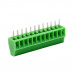 12 Pin 5.08mm Pitch Pluggable Screw Terminal Block