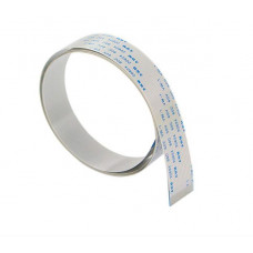 120cm 15 Pin FFC Ribbon Flexible Flat Cable For Raspberry Pi Camera