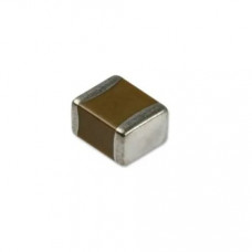 12103C106KAZ2A KYOCERA AVX MLCC SMD Capacitor 10 F, 25 V, 1210 , ( Pack of 1)