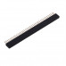 1x40 Pin 1.27mm Pitch Female Single Row Berg Header Strip