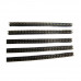 2x40 1.27mm Pitch Pin Male Double Row Header Berg Strip 2x40 1.27mm Pitch Pin Male Double Row Header Berg Strip