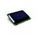 12864B V 2.0 Graphic Blue Color Backlight LCD Display Module