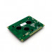 12864B V 2.0 Graphic Blue Color Backlight LCD Display Module