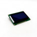 12864B V 2.0 Graphic Blue Color Backlight LCD Display Module