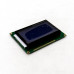 12864B V 2.0 Graphic Blue Color Backlight LCD Display Module