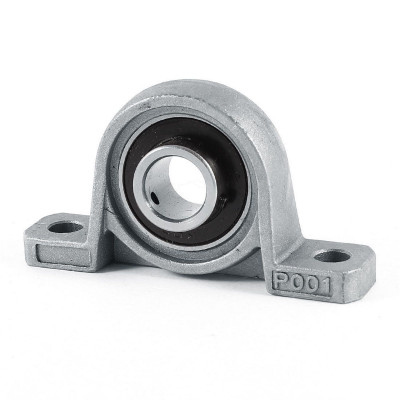 12mm Bore Inner Ball Mounted Pillow Block Insert Bearing KP001