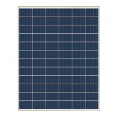 12V 100W Polycrystalline Solar Panel