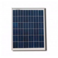 12V 10W Polycrystalline Solar Panel