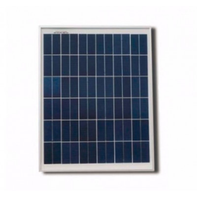 12V 10W Polycrystalline Solar Panel