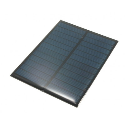 12V 150mA Solar Cell