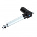 12V 150MM Stroke Length Linear Actuator 6000N 5mm/s