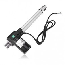 12V 150MM Stroke Length Linear Actuator 6000N 5mm/s