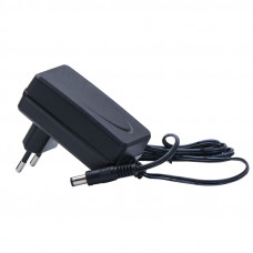 12V 1A DC Power Supply Adapter