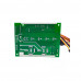 12V 24V 36V 40A PWM DC Motor Speed Controller Forward Reverse Adjustable Knob Switch Control Driver Digital Display