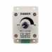 12V-24V 8A Adjustable Dimmer Switch For Single LED Strip