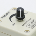 12V-24V 8A Adjustable Dimmer Switch For Single LED Strip
