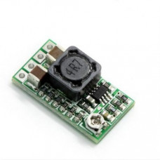 12v-24v to 5V 3A Super Mini Super Size DC Step-Down Module With 97.5 percent Efficiency