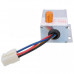 12V 250W Brush Controller Speed Governor