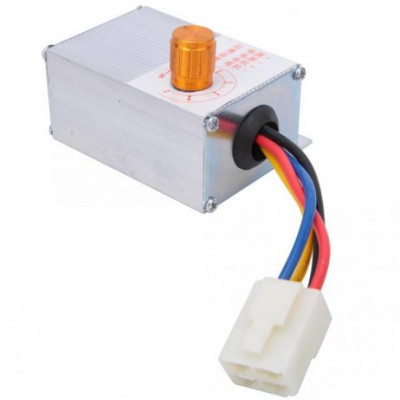 12V 250W Brush Controller Speed Governor