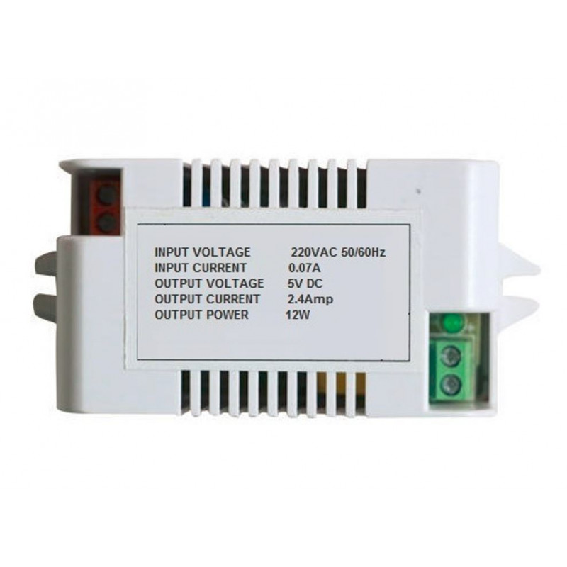 12V - LED Driver/Adaptor buy online at Low Price in India - ElectronicsComp.com