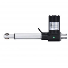 12V 300MM Stroke Length Linear Actuator 6000N 5mm/s