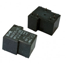 12V 30A PCB Mount T-Type Relay - SPDT 