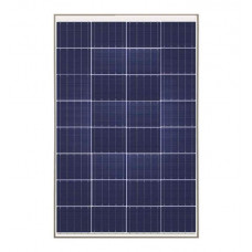 12V 40W Polycrystalline Solar Panel