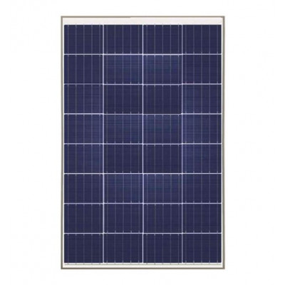 12V 40W Polycrystalline Solar Panel