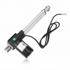 12V 500MM Stroke Length Linear Actuator 6000N 5mm/s