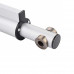 12V 500MM Stroke Length Linear Actuator 6000N 5mm/s