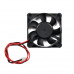 12V 5010 Cooling Fan for 3D Printer