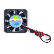 12V 5010 Cooling Fan for 3D Printer