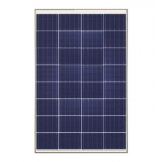 12V 50W Polycrystalline Solar Panel