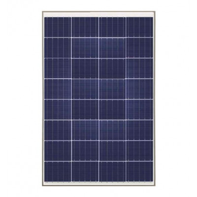 12V 50W Polycrystalline Solar Panel