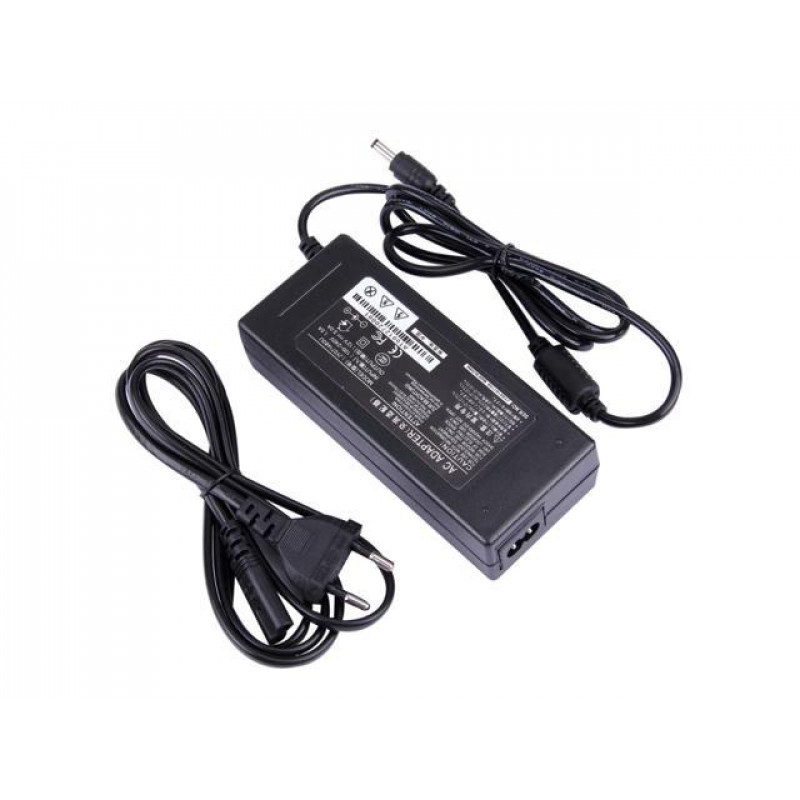 12V 5A DC Power Adapter buy online at Low price in India 