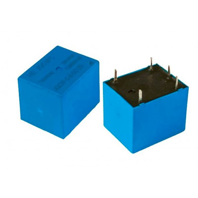 12V 5A PCB Mount Sugar Cube Relay - SPDT 