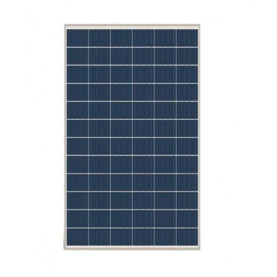 12V 60W Polycrystalline Solar Panel