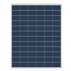 12V 80W Polycrystalline Solar Panel